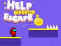Jeu Help Imposter Escape