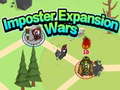 Jeu Imposter Expansion Wars