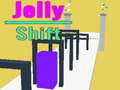 Jeu Jelly Shift