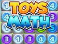 Jeu TOYS MATH