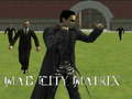 Jeu Mad City Matrix