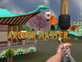 Jeu Archer Master