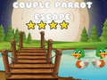 Jeu Couple Parrot Escape