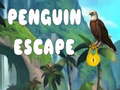 Jeu Penguin Escape