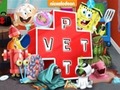 Jeu Nickelodeon Pet Vet