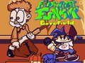 Jeu Friday Night Funkin Vs Gorefield