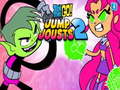 Jeu Teen Titans Go Jump Jousts 2