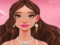 Jeu Beautician Princess