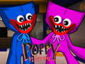 Jeu JigSwa Poppy Playtime