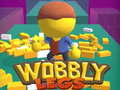 Jeu Wobbly Ligs