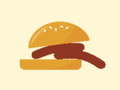 Jeu Hamburger