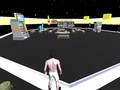 Jeu The Night Of Fight 2: Brawl in a CyberPub