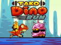 Jeu Tako Dino Run