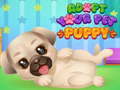 Jeu Adopt Your Pet Puppy