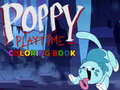 Jeu Poppy Playtime Coloring Book