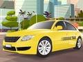 Jeu Taxi Driver
