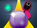 Jeu Squid Marble Game