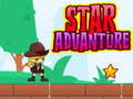 Jeu Star Adventure