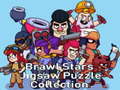 Jeu Brawl Stars Jigsaw Puzzle Collection