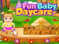 Jeu Fun Baby Daycare