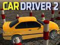 Jeu Car Driver 2