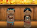 Jeu Amgel Thanksgiving Room Escape 8