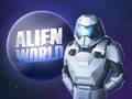Jeu Alien World
