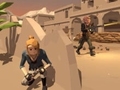 Jeu The Letter: Seeker Of Truths