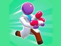 Jeu Healing Rush