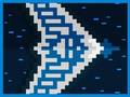 Jeu Shooting Star Battleship