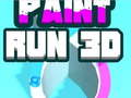 Jeu Paunt Run 3D