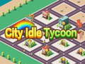 Jeu City Idle Tycoon