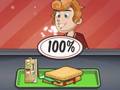 Jeu Toastellia
