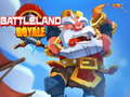 Jeu Battleland royale