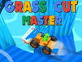Jeu Grass Cut Master