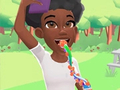 Jeu Frozen Honey ASMR