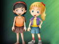 Jeu Amgel Kids Room Escape 65
