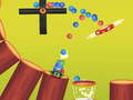 Jeu Cannon Shots Bucket