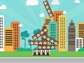Jeu The Tower Balance