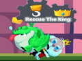 Jeu Rescue The King