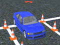 Jeu Parking Cars 2022