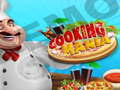 Jeu Cooking Mania 2022