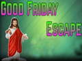 Jeu Amgel Good Friday Escape