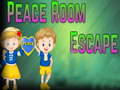 Jeu Amgel Peace Room Escape