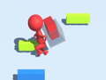 Jeu Bridge Runner Race Game 3D