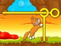 Jeu Save The Kitten
