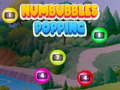 Jeu Numbubbles Popping