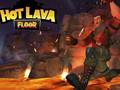 Jeu Hot Lava Floor