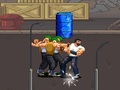 Jeu Raging Fist