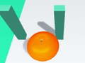 Jeu Fruit Rush 2
